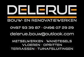 Delerue Bouw & Renovatie_Izenberge